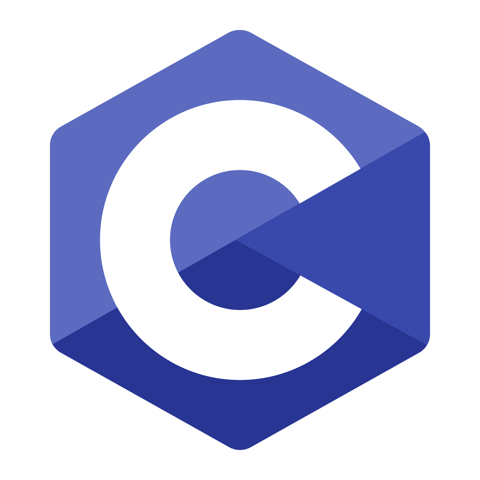 C++ logo